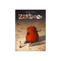 Okładka książki Zgubione, znalezione