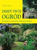 Okładka książki Zmień swój ogród