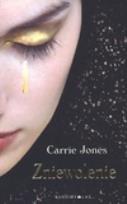 Okładka książki Zniewolenie - Carrie Jones