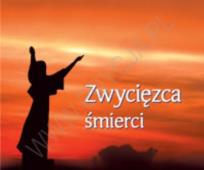 Okładka książki Zwycięzca śmierci. Perełka 157