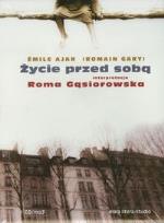 Okładka książki Życie przed sobą - Audiobook