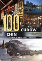 Okładka książki 100 cudów Chin