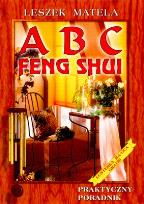 Okładka książki ABC Feng Shui