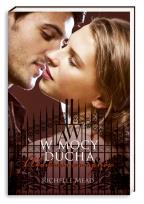 Okładka książki Akademia Wampirów 5 - W mocy ducha