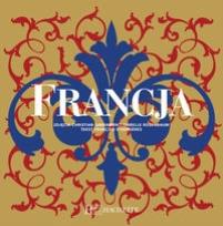 Okładka książki Album Francja HACHETTE