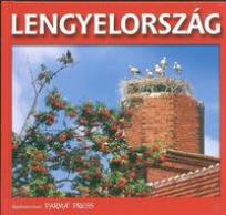 Okładka książki Albumik Polska wersja polsko - węgierska