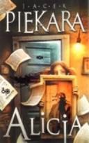 Okładka książki Alicja