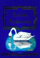 Okładka książki Baśnie Andersena