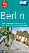 Okładka książki Berlin przewodnik Dumont