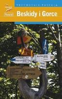 Okładka książki Beskidy i Gorce