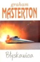 Okładka książki Błyskawica