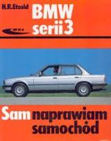 Okładka książki BMW serii 3 (typu E30)