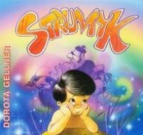 Okładka książki BN Strumyk SARA