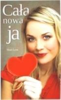 Okładka książki Cała nowa ja
