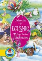 Okładka książki Calineczka i inne baśnie
