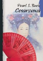 Okładka książki Cesarzowa