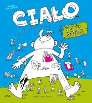 Okładka książki Ciało. Jak to działa?