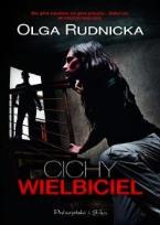 Okładka książki Cichy wielbiciel