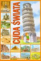 Okładka książki Cuda świata IBIS