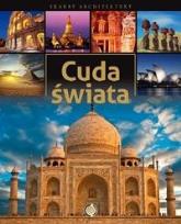 Okładka książki Cuda świata  SBM