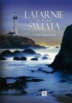 Okładka książki Cuda techniki. Latarnie morskie świata.