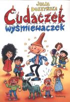 Okładka książki Cudaczek Wyśmiewaczek w.2011  SIEDMIORÓG