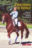 Okładka książki Ćwiczenia w siodle - Galaktyka