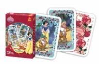 Okładka książki Czarny Piotruś - Królewna Śnieżka TREFL