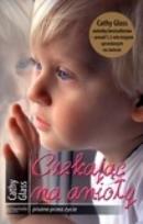 Okładka książki Czekając na anioły