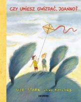 Okładka książki Czy umiesz gwizdać, Joanno?