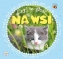 Okładka książki Czyj to głos? Na wsi