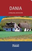 Okładka książki Dania praktyczny przewodnik