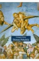 Okładka książki Demon Południa