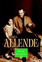 Okładka książki Dom duchów TW