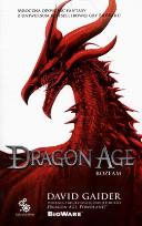 Okładka książki Dragon Age: Rozłam