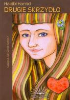 Okładka książki Drugie skrzydło