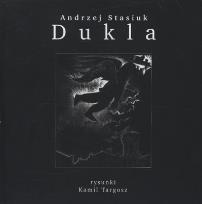 Okładka książki Dukla - Andrzej Stasiuk