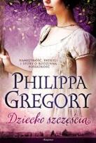 Okładka książki Dziecko szczęścia