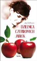 Okładka książki Dzielnica czerwonych jabłek