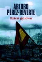 Okładka książki Dzień gniewu