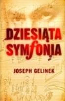 Okładka książki Dziesiąta symfonia