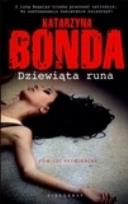 Okładka książki Dziewiąta runa