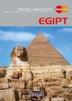 Okładka książki Egipt - przewodnik ilustrowany