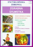 Okładka książki Encyklopedia zdrowia - Zgrabna sylwetka
