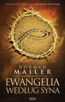 Okładka książki Ewangelia według syna - Norman Mailer