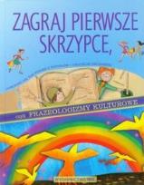 Okładka książki Frazeologizmy kulturowe - Zagraj pierwsze... IBIS