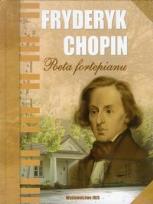 Okładka książki Fryderyk Chopin Poeta fortepianu