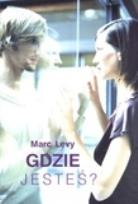 Okładka książki Gdzie jesteś?