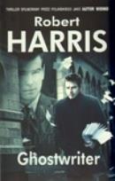 Okładka książki Ghostwriter