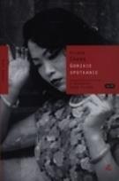 Okładka książki Gorzkie spotkania